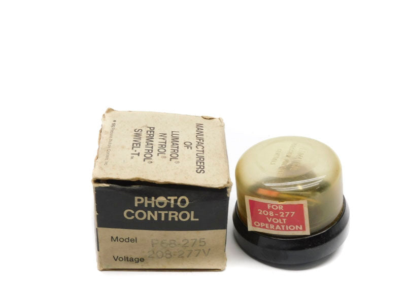 PRECISION P68-275 208-277V NSMP