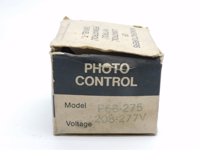 PRECISION P68-275 208-277V NSMP