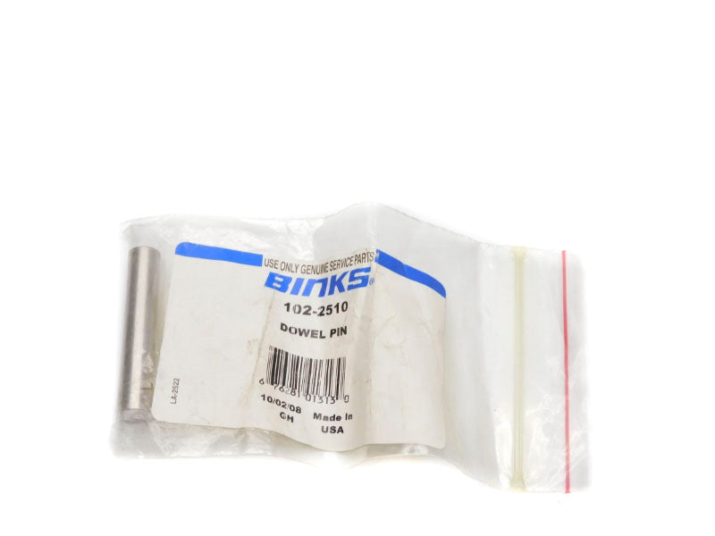BINKS 102-2510 NSMP