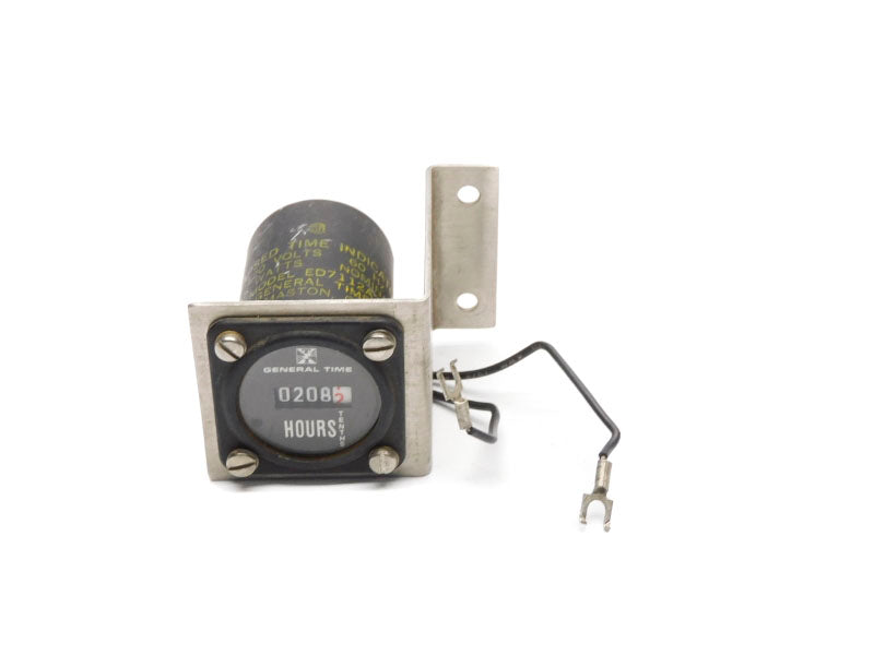 GENERAL TIME ED7112A2 120V UNMP