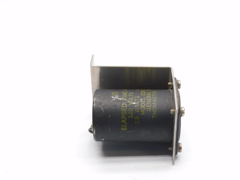 GENERAL TIME ED7112A2 120V UNMP