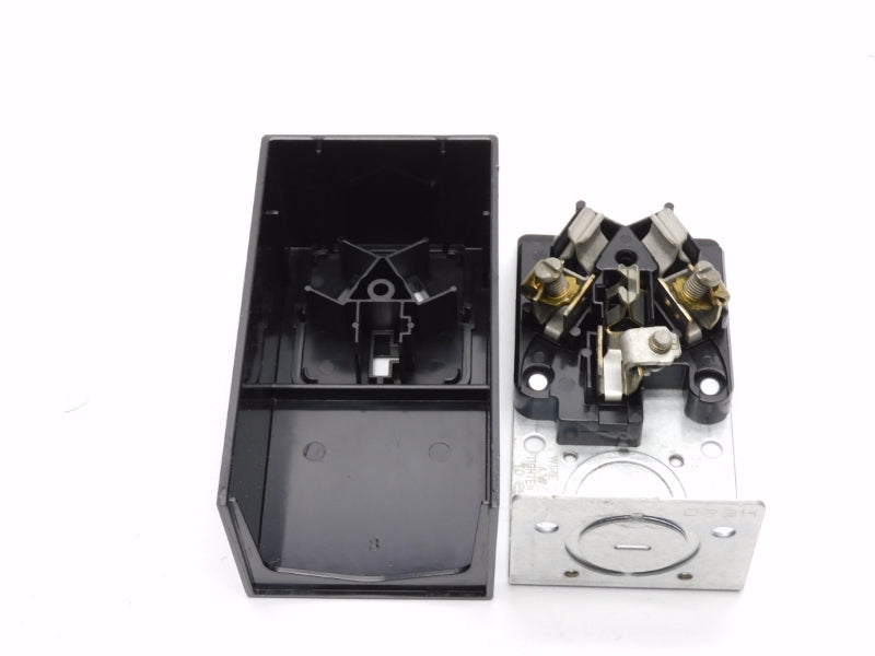 LEVITON 5054 125/250V 30A NSMP