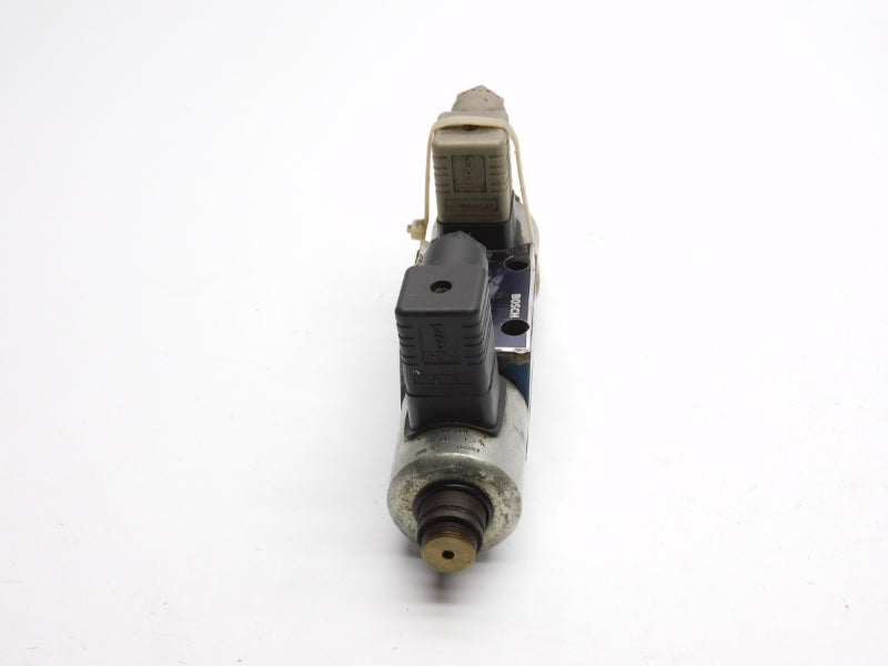 BOSCH 081WV0CP1V1000WS024/00D0 0810091201 24VDC 1,4A 315BAR (AS PICTURED) UNMP
