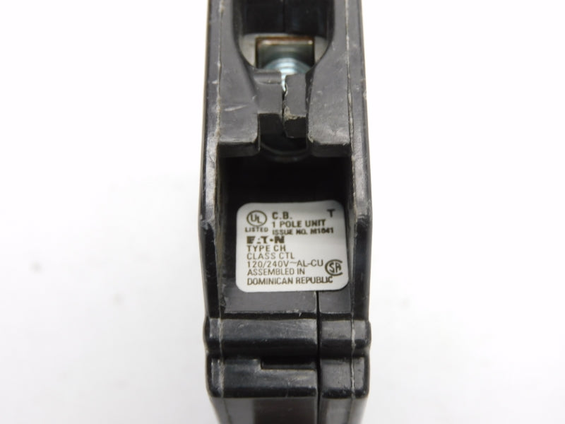 EATON CH140 120/240V 40A NSNP