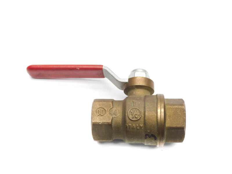 LEGEND T-1001 600PSI 1/2" NSNP