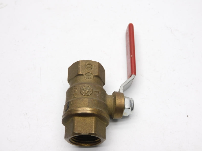 LEGEND T-1001 600PSI 1/2" NSNP