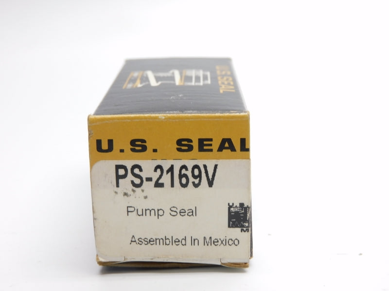 U.S. SEAL PS-2169V NSMP