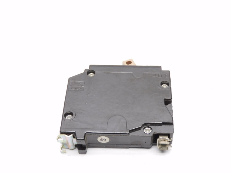 CUTLER HAMMER CH140 120/240VAC 40A NSNP