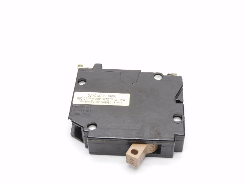 CUTLER HAMMER CH140 120/240VAC 40A NSNP