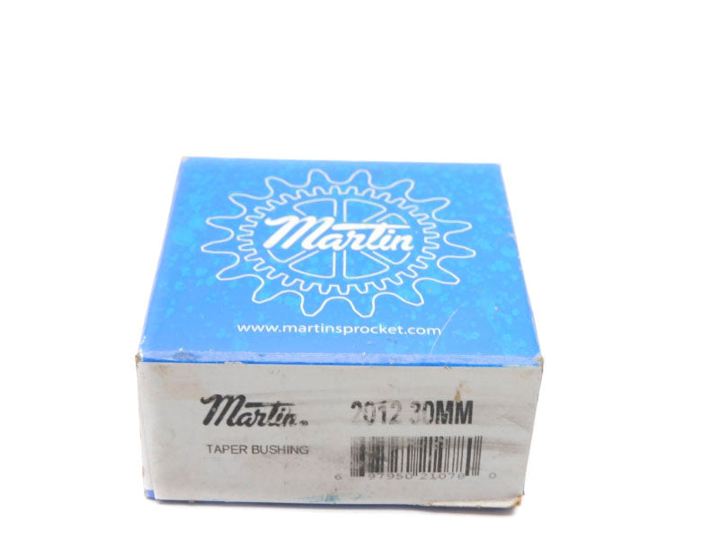 MARTIN 2012 30MM NSFS