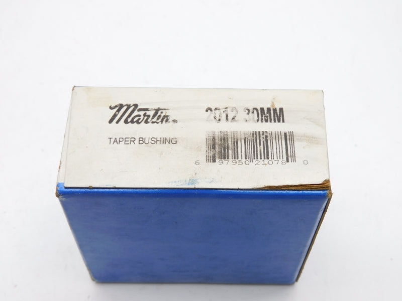 MARTIN 2012 30MM NSFS