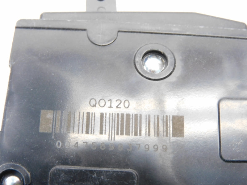 SQUARE D QO120CP 120/240V 20A NSNP