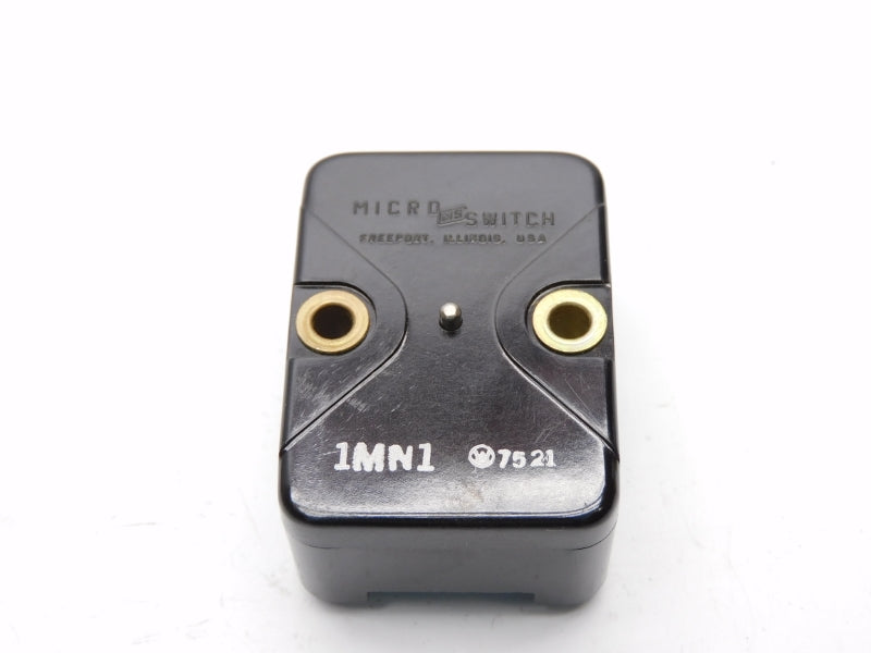 MICRO SWITCH 1MN1-1PA21 NSMP