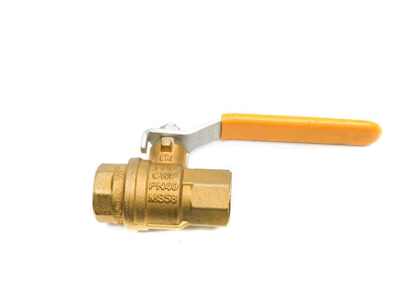 PARKER 600CWP 1/2" NSNP