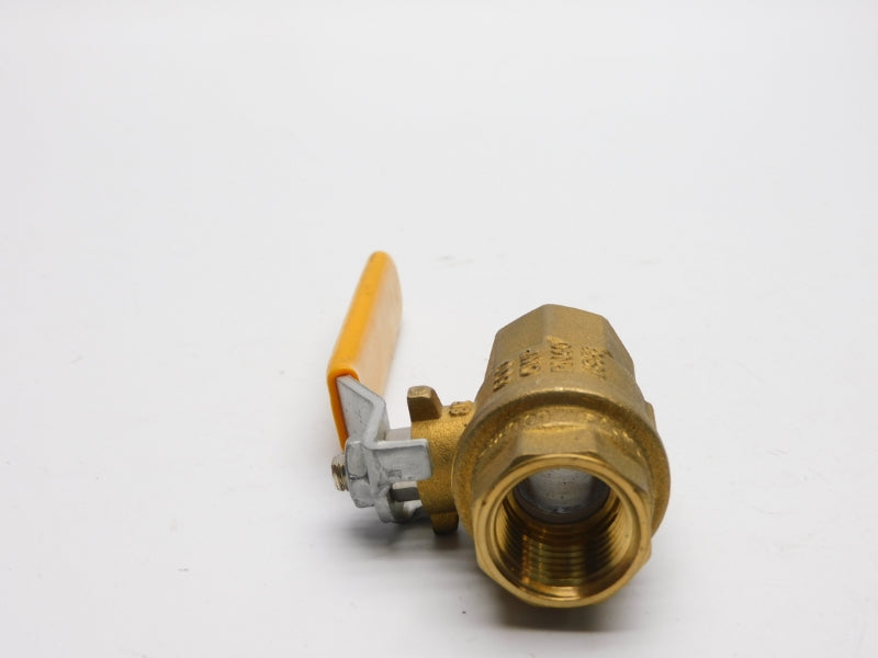 PARKER 600CWP 1/2" NSNP