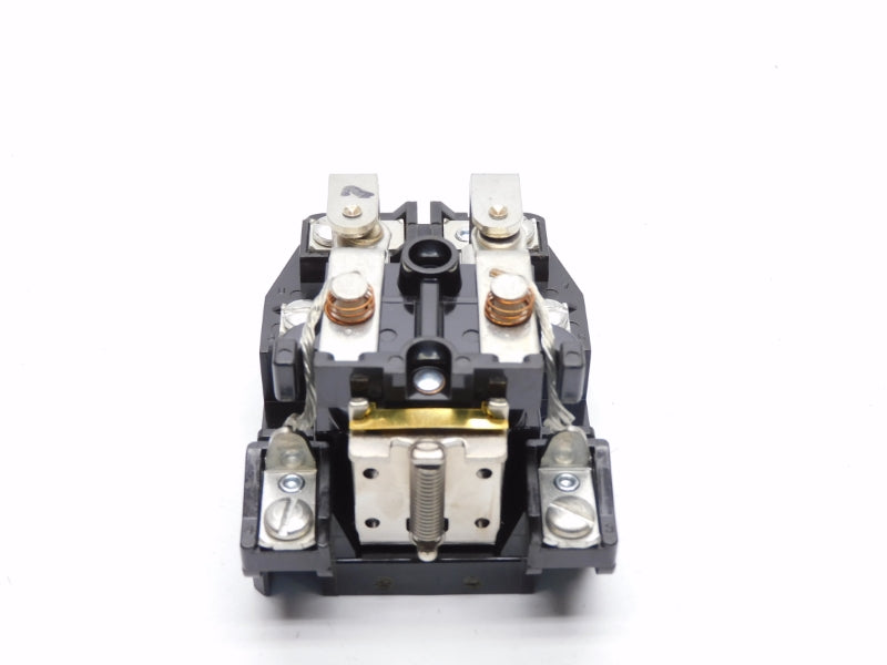 DAYTON 5X848E 240VAC 30A (AS PICTURED) NSMP