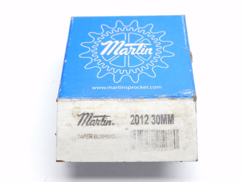 MARTIN 2012 30MM NSMP