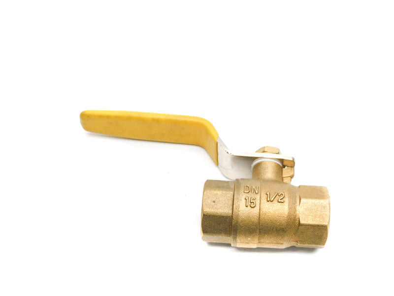 V 600WOG 1/2" NSNP