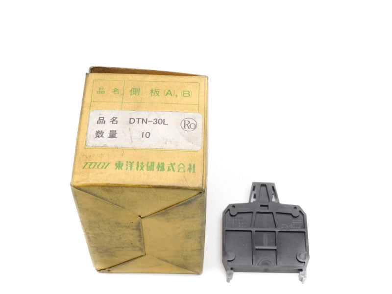 TOGI DTN-30L 600V 30A (PKG OF 10) NSMP