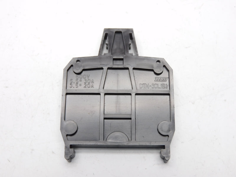 TOGI DTN-30L 600V 30A (PKG OF 10) NSMP