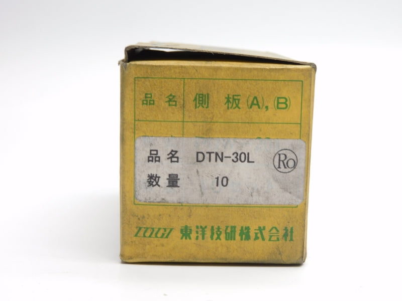 TOGI DTN-30L 600V 30A (PKG OF 10) NSMP