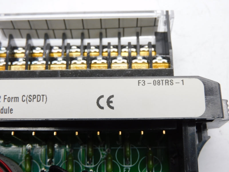 FACTS F3-08TRS-1 40A NSMP