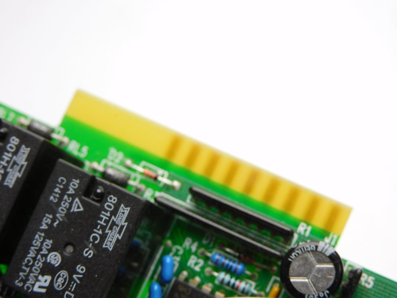 FACTS ENGINEERING F3-08TRS-1 265VAC 10A (NO TERMINAL) UNMP