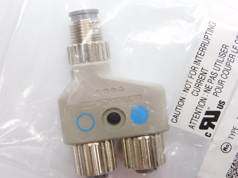 OMRON XS2R-D426-1 125V 4A NSMP