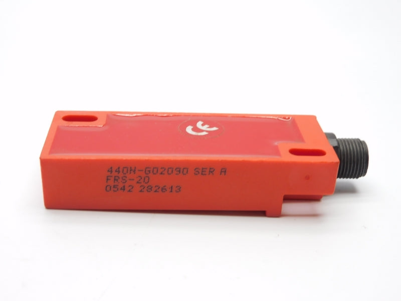 GUARDMASTER 440N-G02090 SER. A 24VDC 1A NSNP