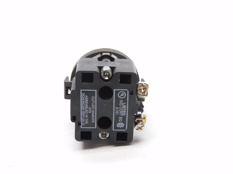 EATON HT8HFGF7 SER. A1 120VAC/DC NSMP