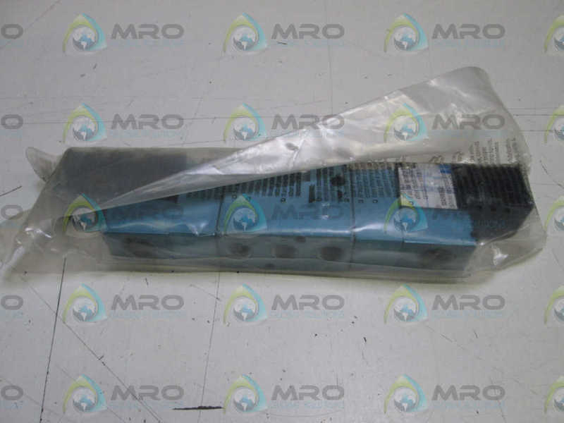 MAC 825C-PM-591JJ-552 SOLENOID VALVE *USED*