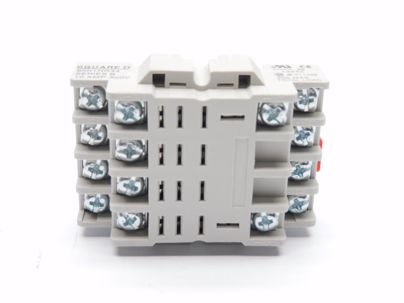 SQUARE D 8501NR34 SER. B 300V 20A NSMP