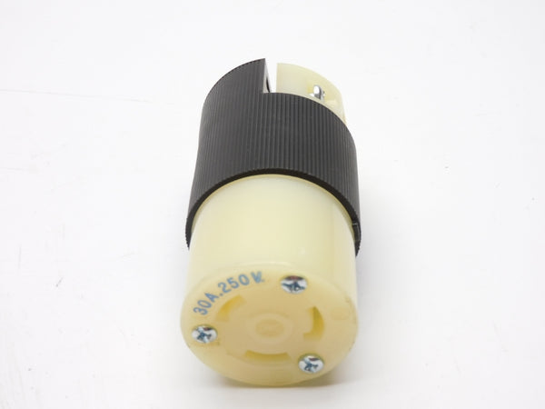 HUBBELL 2623 250V 30A NSMP