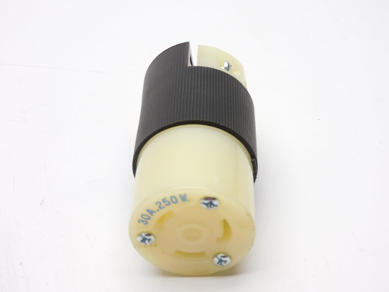 HUBBELL 2623 250V 30A NSMP