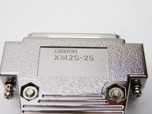 OMRON XM2S-25 NSNP