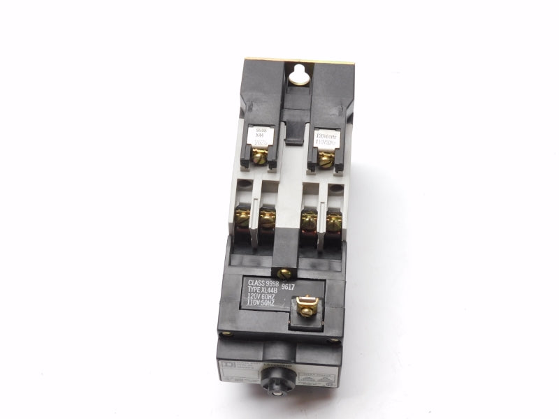 SQUARE D 8501X020 SER. A 110/120V 20A NSNP