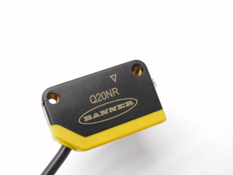 BANNEER ENGINEERING Q20NRW30 77792 30' 10-30VDC NSMP