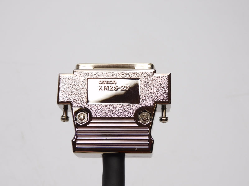OMRON XM2S-25 (AS PICTURED) NSNP