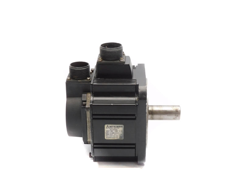 MITSUBISHI HC-SFS52K 126V 3.2A UNMP