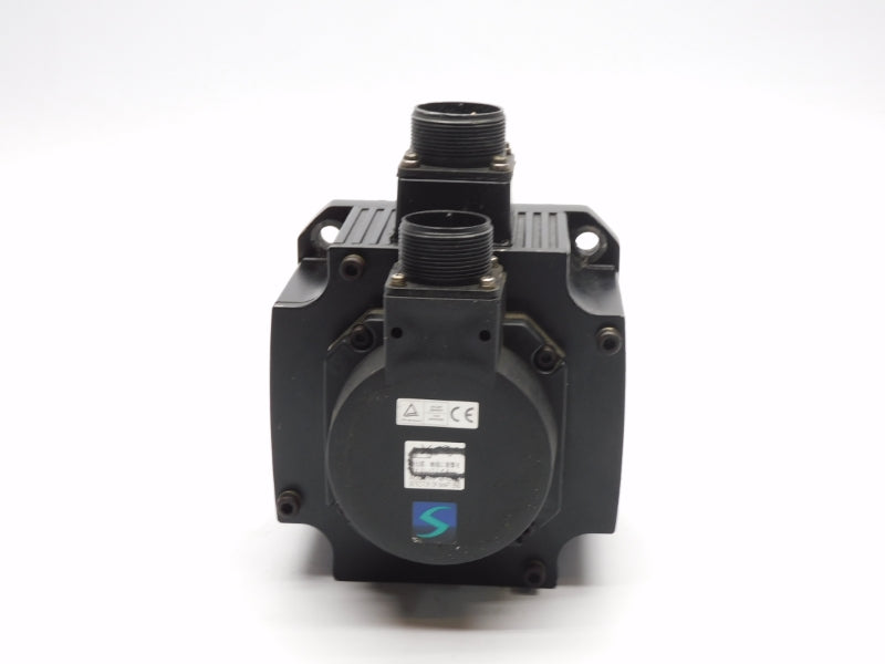 MITSUBISHI HC-SFS52K 126V 3.2A UNMP