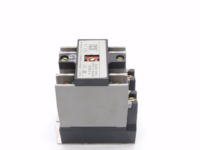 SQUARE D 8501X020 SER. A 277V 20A NSNP
