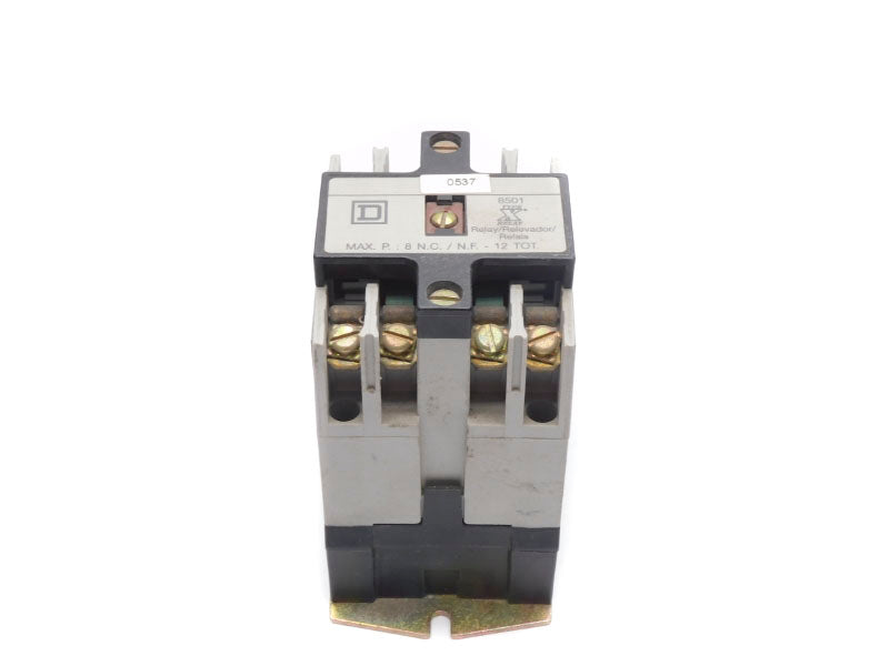 SQUARE D 8501X020 SER. A 440/480V NSNP