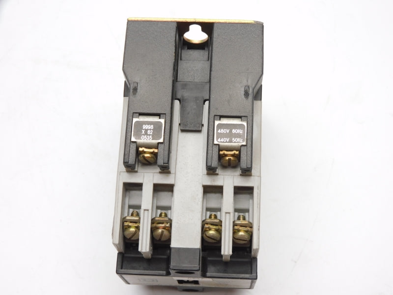 SQUARE D 8501X020 SER. A 440/480V NSNP