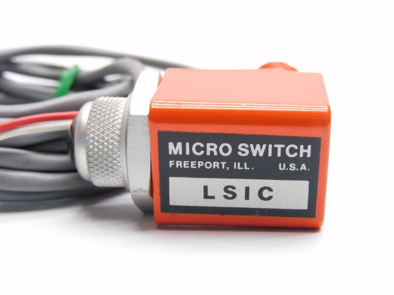 MICRO SWITCH LS1C NSNP