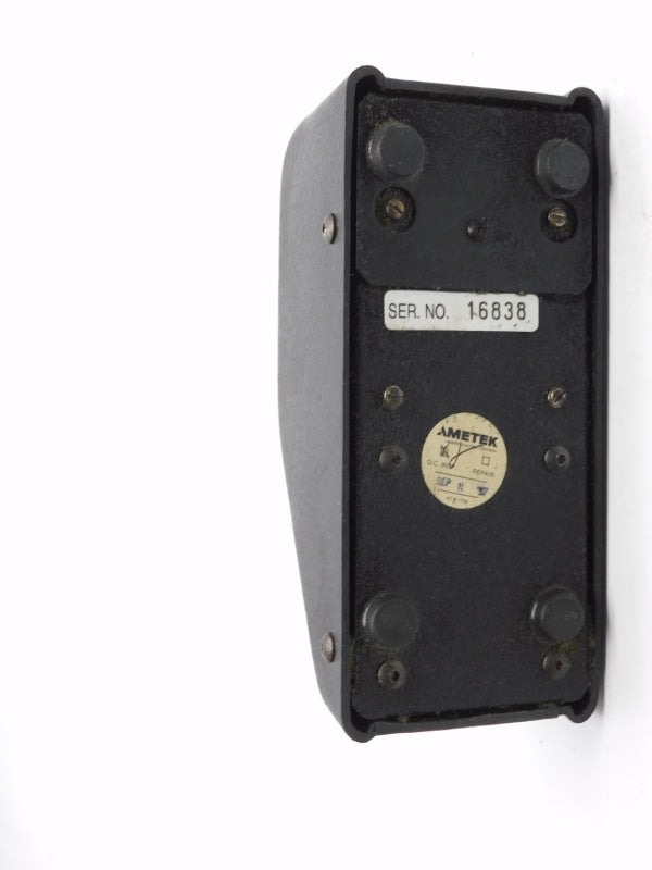 AMETEK AC-94 UNMP