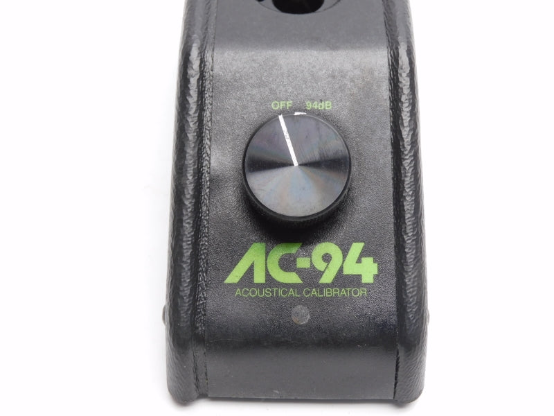 AMETEK AC-94 UNMP