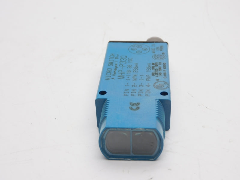 MICRO SWITCH MHP-P33Q 10-30VDC NSNP