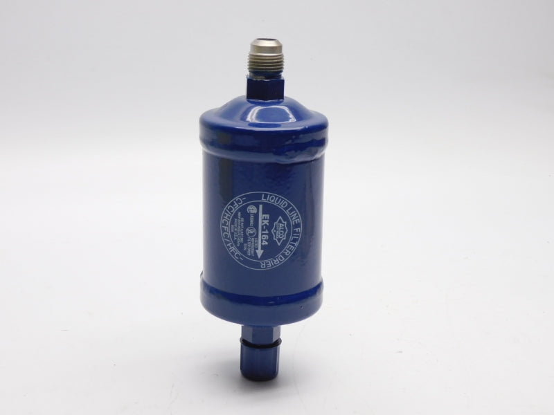 ALCO CONTROLS EK164 600PSI 1/2" NSMP