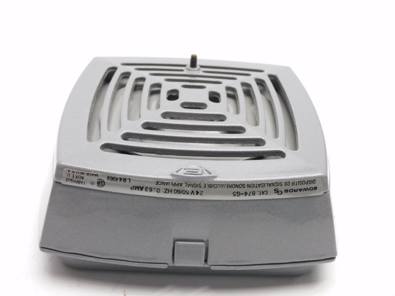 EDWARDS 874-G5 24VAC/DC 0.63A NSMP