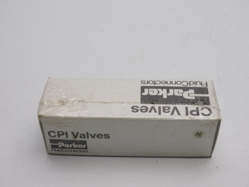 PARKER 8Z-C6L-5-SS NSFS